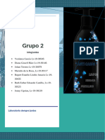 Proyecto Final Mercado Grupo2