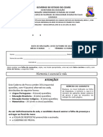 Professores Do Ensino Fundamental Do 6 Ao 9 Ano e Ensino Medio Matematica