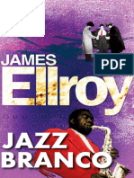 Jazz Branco James Ellroy