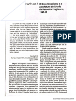 Capítulo 2 História Crítica Da Arquitetura Moderna, Pag 319 A 327