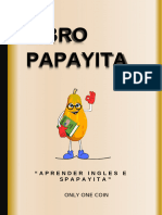 Libro Papayita 1