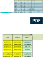Filtros Por Caminhão - Maquina