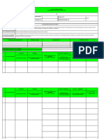 Formato ATS para Diligenciar ACTUALIZADO