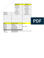 Content Calendar Sshri Sep-Oct