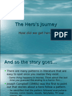 TheHero - Sjourney UPDATED 1