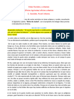 Rural y Urbano Secuencia Ciencias Sociales .Docx2024 Agostoseptiembre