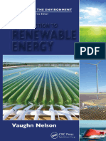 Introduction To Renewable Energy PT