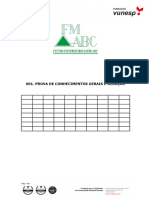 ABC Medicina 2024-1 Aplicada em 25-11-23 Gabarito