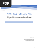 Practica 2 Formato APA