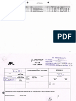 MSN 34801 Phase-10 Task Card Zone-Radio