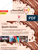 Plano Comercial 2 Edição ChocolaTCHÊ