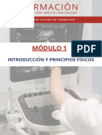 Programa - Ecografía Modulo 1