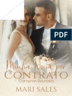 Minha Noiva Por Contrato - Nodrm