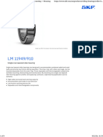 LM 11949 - 910 - Mounting - Mechanical Mounting - Housing