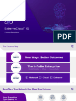ExtremeCloud IQ AE Presentation GOLD Jan 24