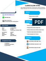 CV Desain