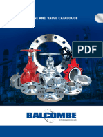 Balcombe Catalogue