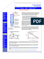 PH Probe Architecture