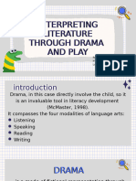 Interpreting Literature Through Drama and Play Jamorol I 240510143223 5e035d26