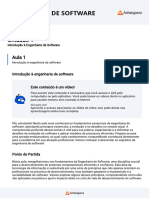 PDF - Engenharia de Software