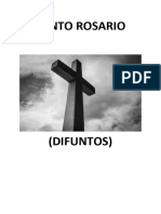 Rosario Difuntos