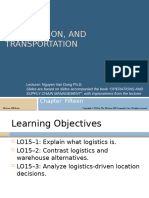 IPPTChap015 Logistics, Distribution, and Transportation Final