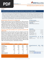 Axis Bank Q2FY25 ISEC