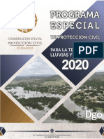 Plan de Lluvias y Ciclones 2020 Final