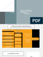 Prise en Charge Orthoptique Des Strabismes Partie2