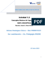 Domínguez Chávez - Adriana - Pedagogía - Tarea 1.2 TRABAJO EN EQUIPO - PLANTILLA 29JUNIO2023