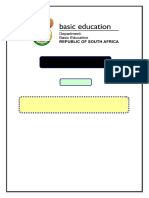 Mathematics P3 Feb-March 2013 Eng