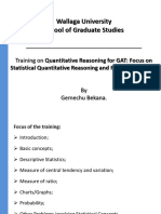 GAT Presentation PDF