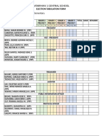 Tabular Form Edited 2