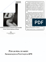 Por Um Real de Amor - Ebook Edufcg 2008.