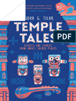 Temple Tales Secrets