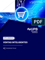 Diplomado en Ventas Inteligentes 24v2