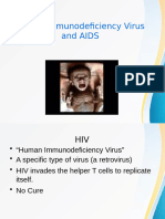 Hiv and Aids