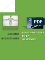 2-Phosphate Les Fondements de La Genetique