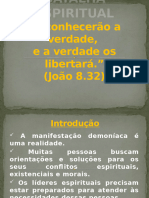 Conheça o Inimigo