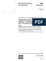 Iso 11124 3 2018 en PDF