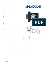 Ds1411 Serial Port Ibutton Holder: Features