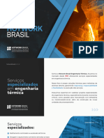 Apresentação - Hotwork Brasil - 2024