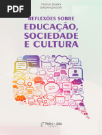 EducaçãoCulturaSociedade 1