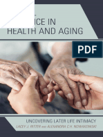 Sexual Deviance in Health and Aging - Uncovering Later Life - Lacey J - Ritter and Alexandra C - H - Nowakowski - Breaking Boundaries, 2020 - Lexington - 9781793623485 - Anna's Archive