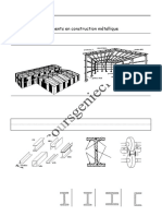 Charpente Metallique 2
