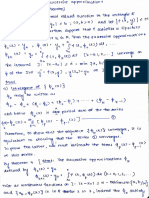 Unit V (Theorem 7)