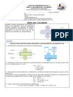 Geometría 8ºb S.matamala 25 Al 29 de Mayo