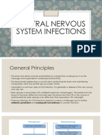 3-Central Nervous System Infections