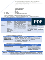 Sesión de Aprendizaje 1 21-10