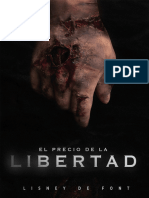 El Precio de La Libertad (Spani - de Font, Lisney